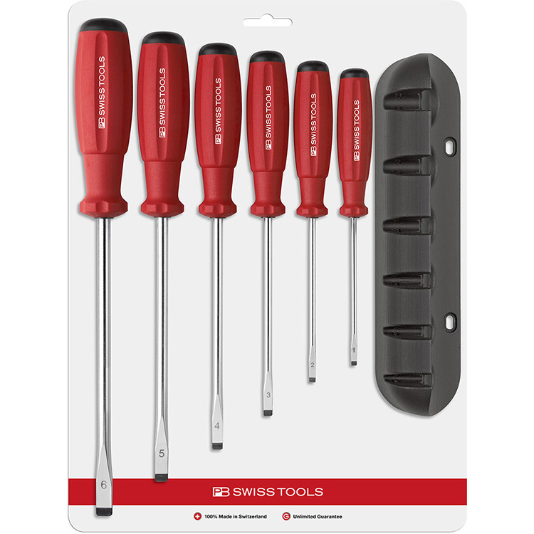 PB SWISS TOOLS